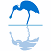 Gippsland Water Logo (Mobile)